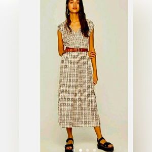 PEPE JEANS Fransi Dress - XS